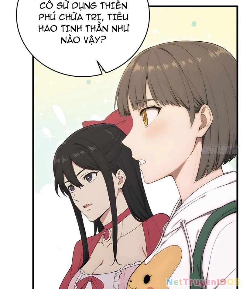 Người Chơi Siêu May Mắn Chapter 27 - 58