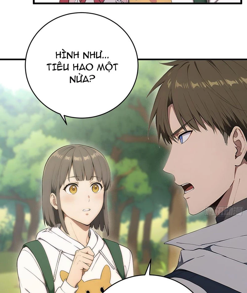 Người Chơi Siêu May Mắn Chapter 27 - 59