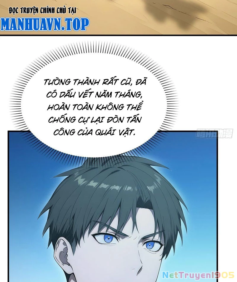 Người Chơi Siêu May Mắn Chapter 27 - 65