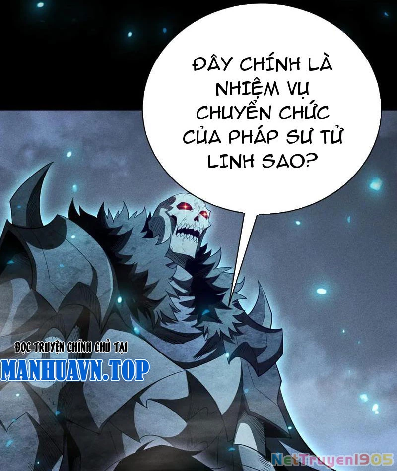 Ta Trở Thành Thần Sau Khi Afk Hàng Triệu Năm Chapter 47 - 8