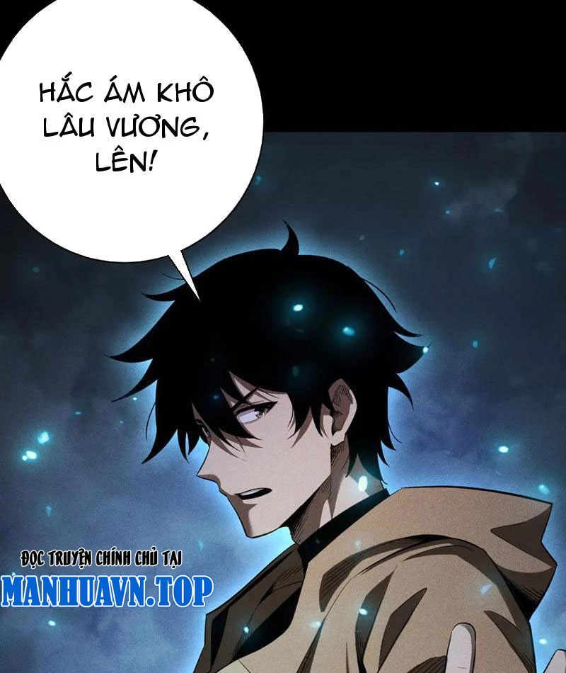 Ta Trở Thành Thần Sau Khi Afk Hàng Triệu Năm Chapter 47 - 28