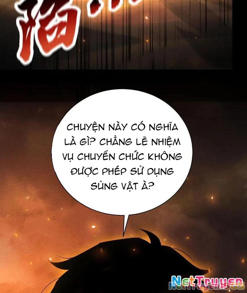 Ta Trở Thành Thần Sau Khi Afk Hàng Triệu Năm Chapter 47 - 51