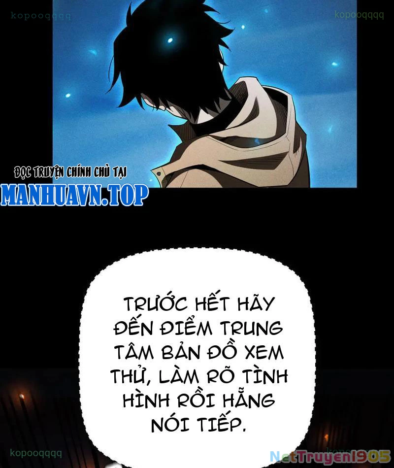 Ta Trở Thành Thần Sau Khi Afk Hàng Triệu Năm Chapter 47 - 55