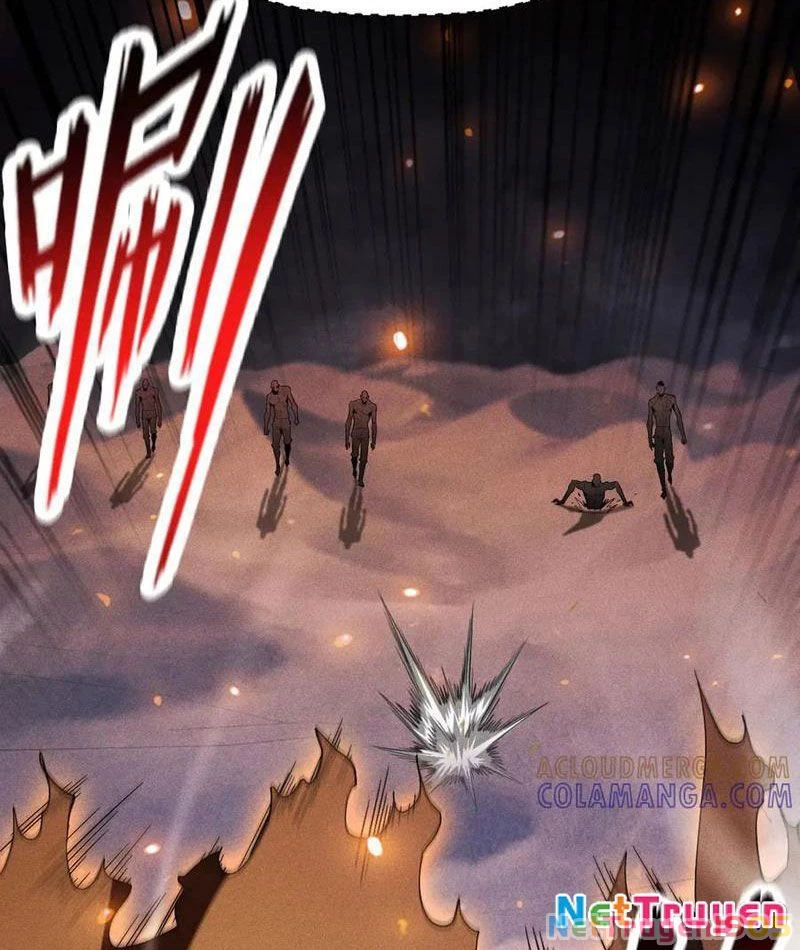 Ta Trở Thành Thần Sau Khi Afk Hàng Triệu Năm Chapter 47 - 56