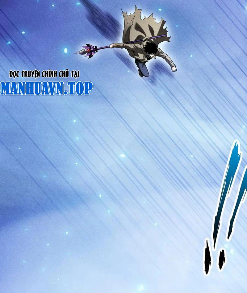 Ta Trở Thành Thần Sau Khi Afk Hàng Triệu Năm Chapter 47 - 60