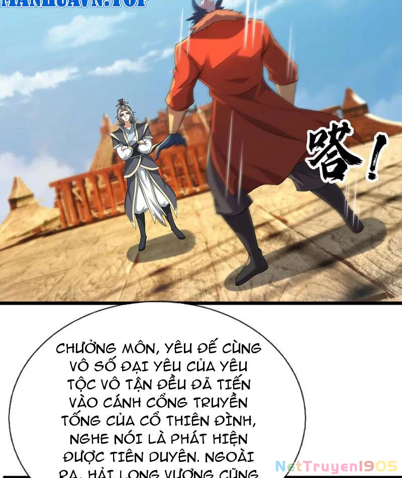 Thu triệu vạn đồ đệ, vi sư vô địch thế gian Chapter 193 - 2