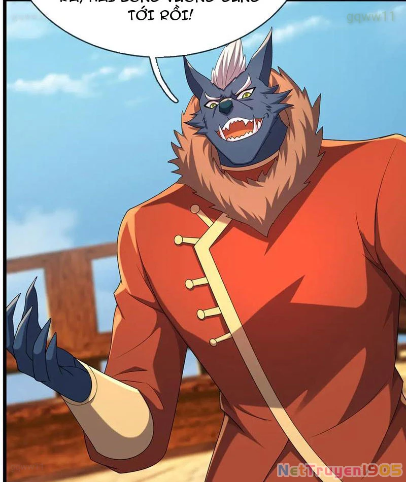 Thu triệu vạn đồ đệ, vi sư vô địch thế gian Chapter 193 - 3