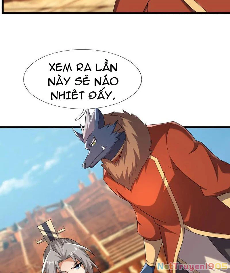 Thu triệu vạn đồ đệ, vi sư vô địch thế gian Chapter 193 - 4