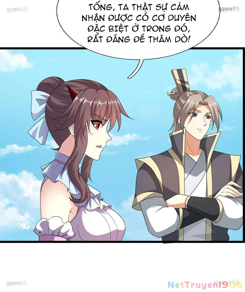 Thu triệu vạn đồ đệ, vi sư vô địch thế gian Chapter 193 - 7