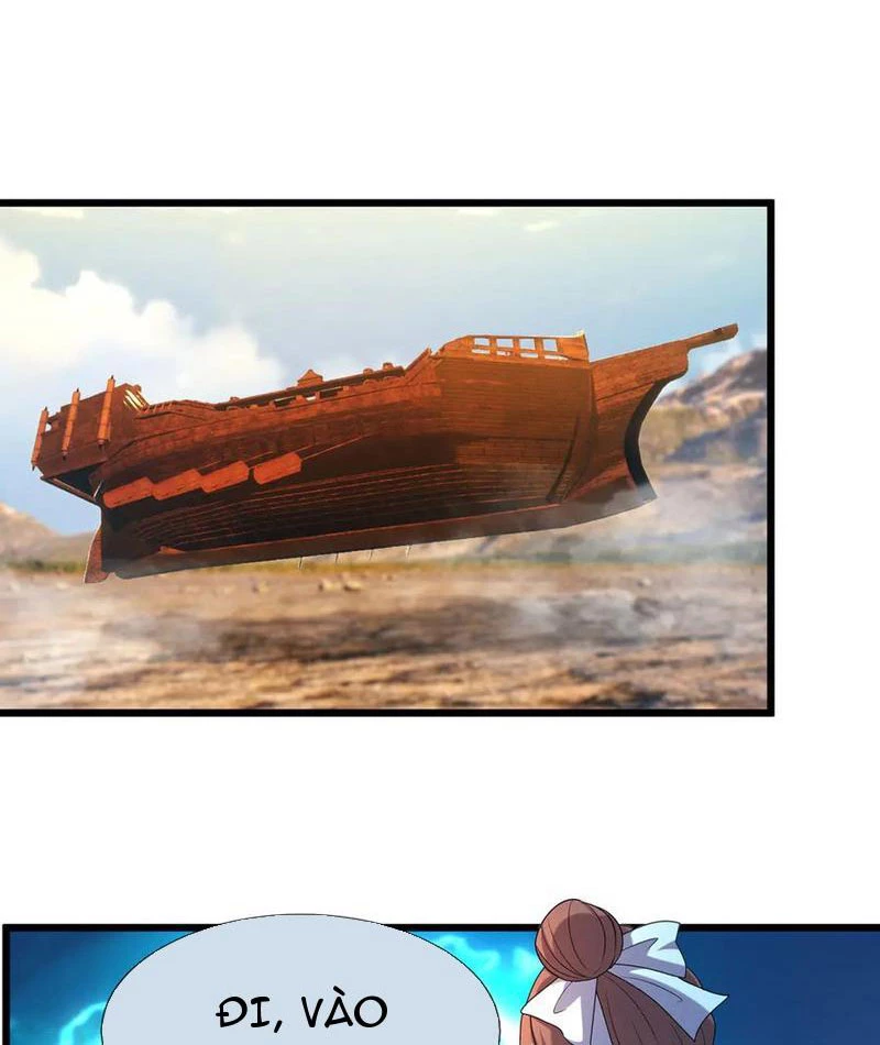 Thu triệu vạn đồ đệ, vi sư vô địch thế gian Chapter 193 - 8