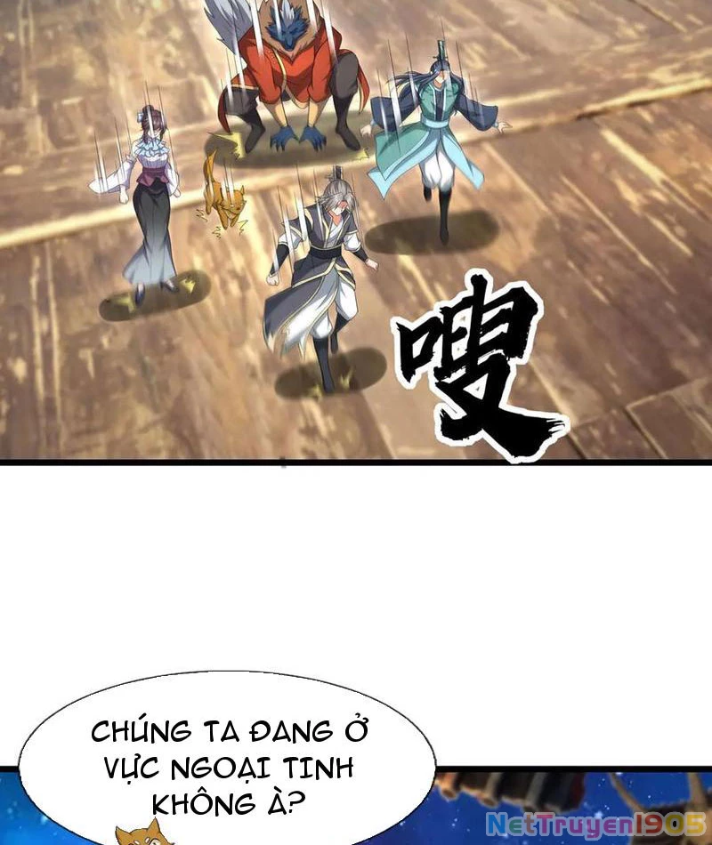 Thu triệu vạn đồ đệ, vi sư vô địch thế gian Chapter 193 - 12