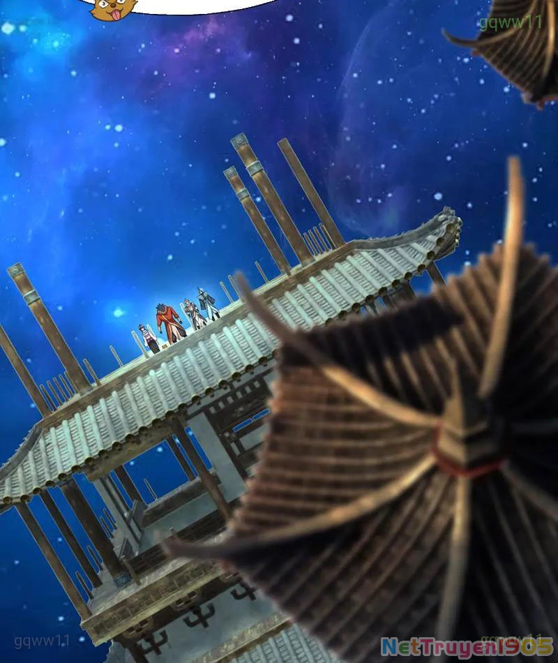 Thu triệu vạn đồ đệ, vi sư vô địch thế gian Chapter 193 - 13