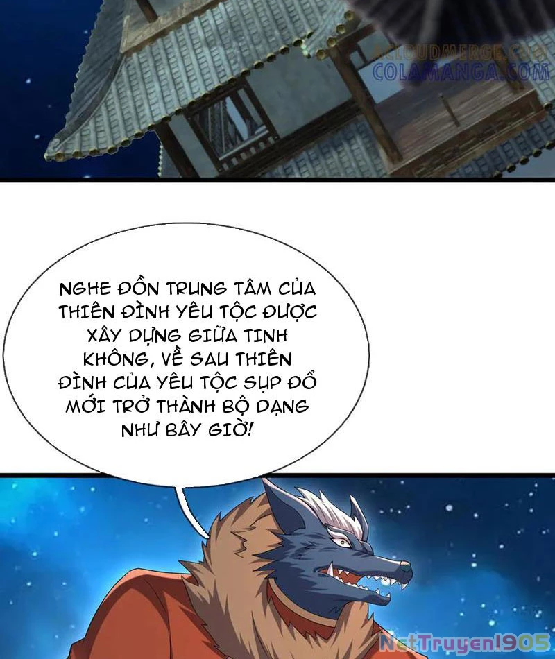Thu triệu vạn đồ đệ, vi sư vô địch thế gian Chapter 193 - 14