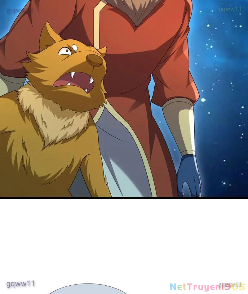 Thu triệu vạn đồ đệ, vi sư vô địch thế gian Chapter 193 - 15