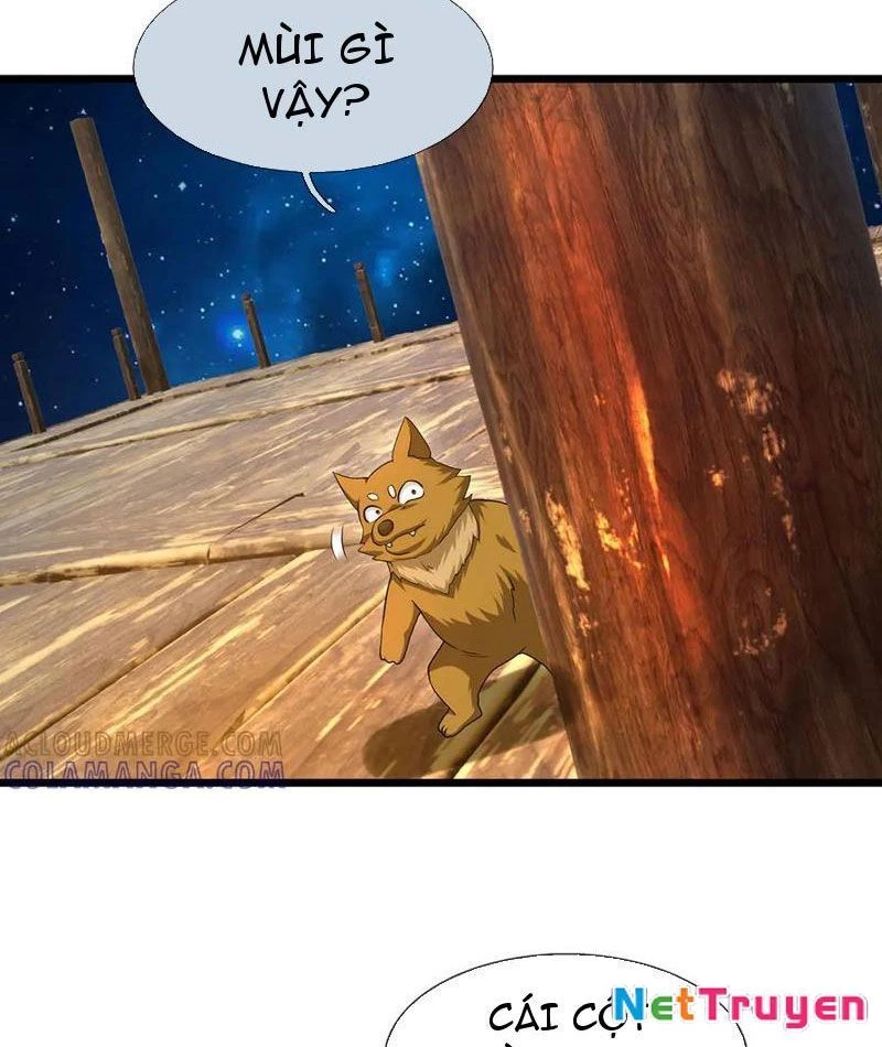 Thu triệu vạn đồ đệ, vi sư vô địch thế gian Chapter 193 - 16