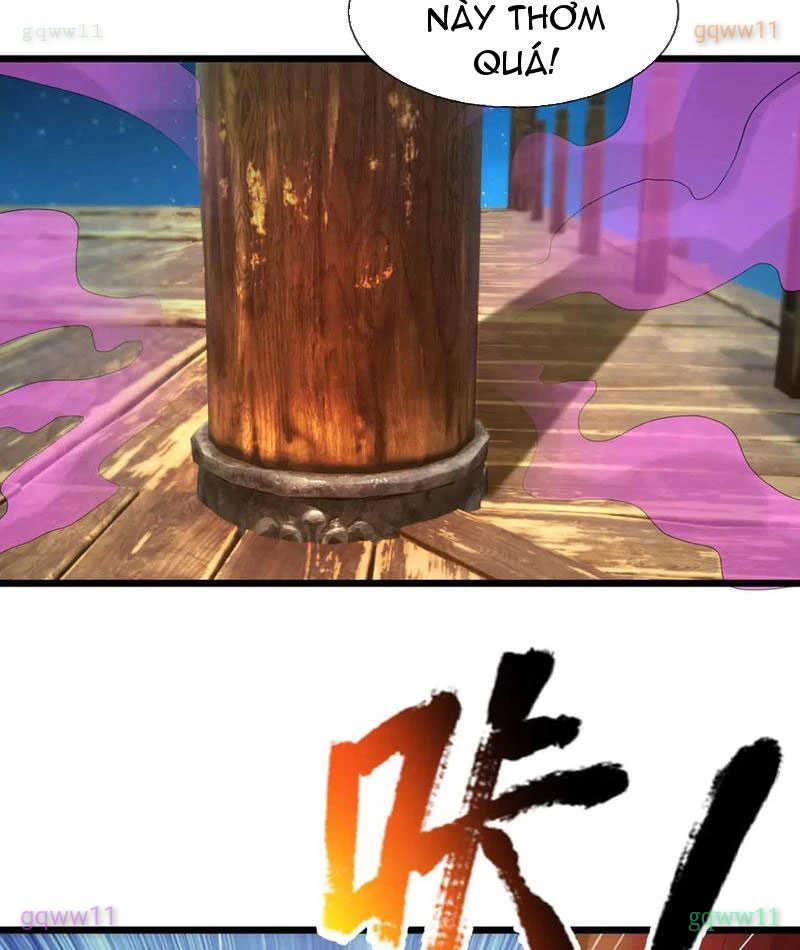 Thu triệu vạn đồ đệ, vi sư vô địch thế gian Chapter 193 - 17