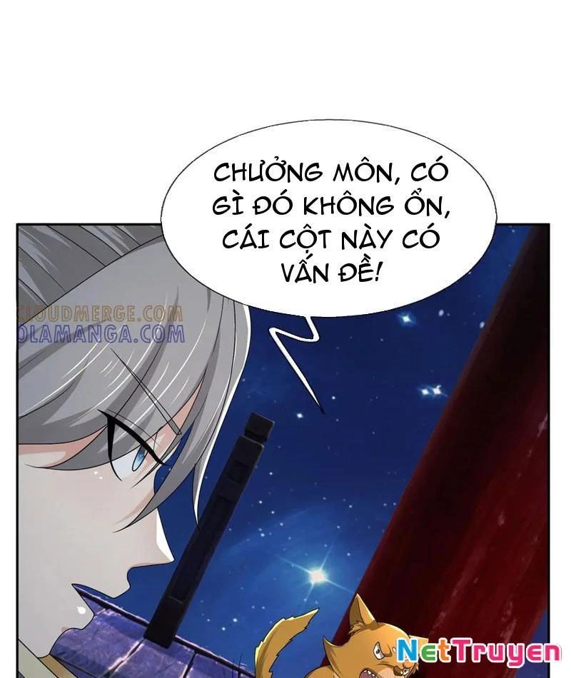 Thu triệu vạn đồ đệ, vi sư vô địch thế gian Chapter 193 - 21