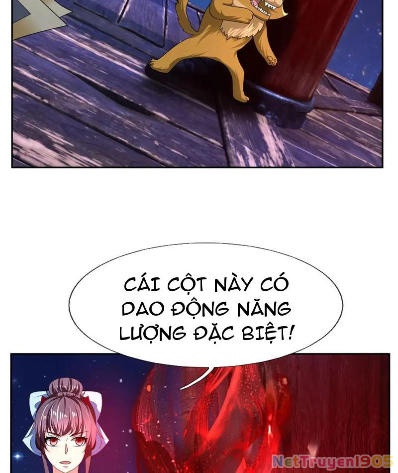 Thu triệu vạn đồ đệ, vi sư vô địch thế gian Chapter 193 - 22