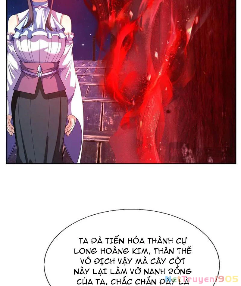 Thu triệu vạn đồ đệ, vi sư vô địch thế gian Chapter 193 - 23