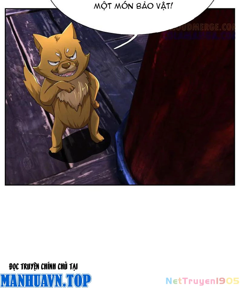 Thu triệu vạn đồ đệ, vi sư vô địch thế gian Chapter 193 - 24