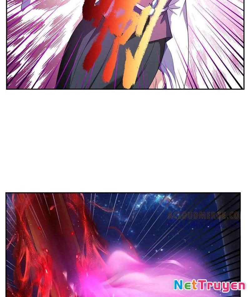 Thu triệu vạn đồ đệ, vi sư vô địch thế gian Chapter 193 - 26