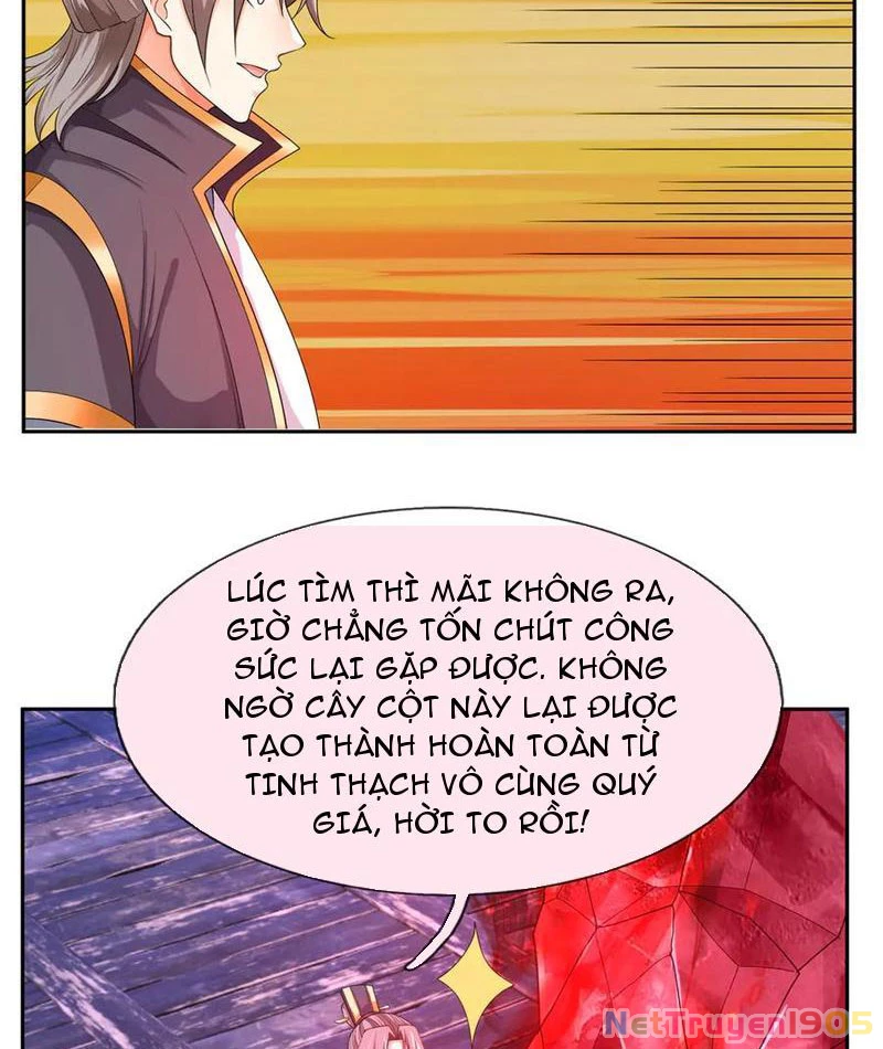 Thu triệu vạn đồ đệ, vi sư vô địch thế gian Chapter 193 - 30