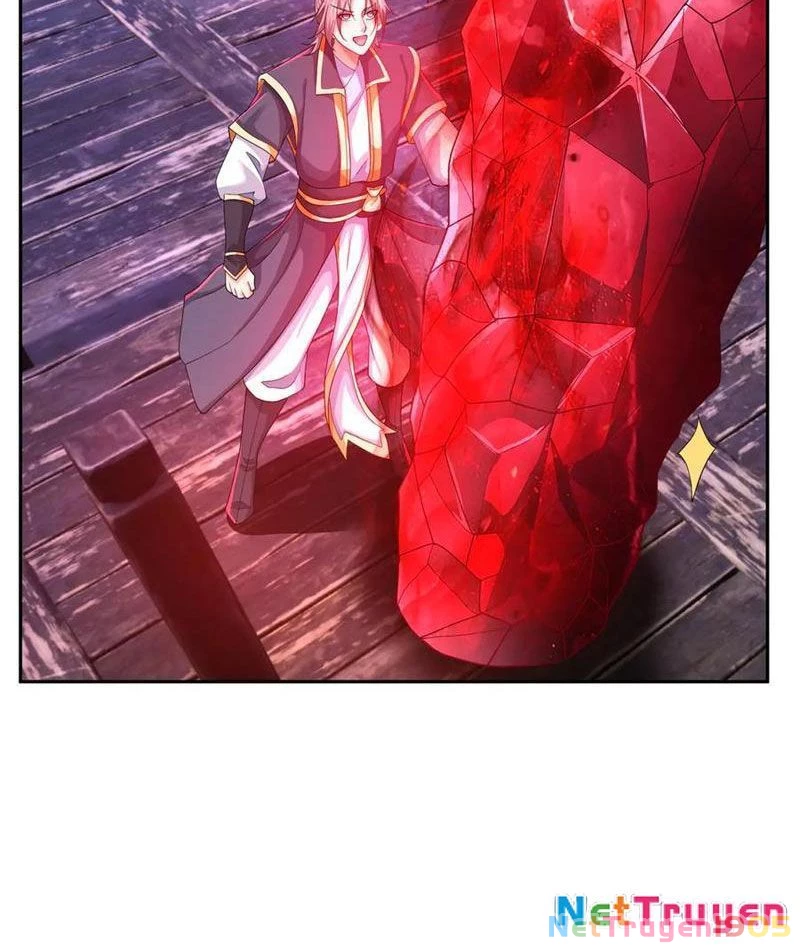 Thu triệu vạn đồ đệ, vi sư vô địch thế gian Chapter 193 - 31