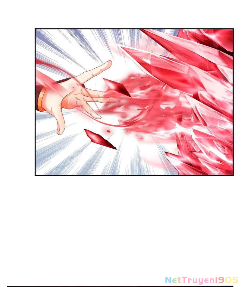 Thu triệu vạn đồ đệ, vi sư vô địch thế gian Chapter 193 - 32