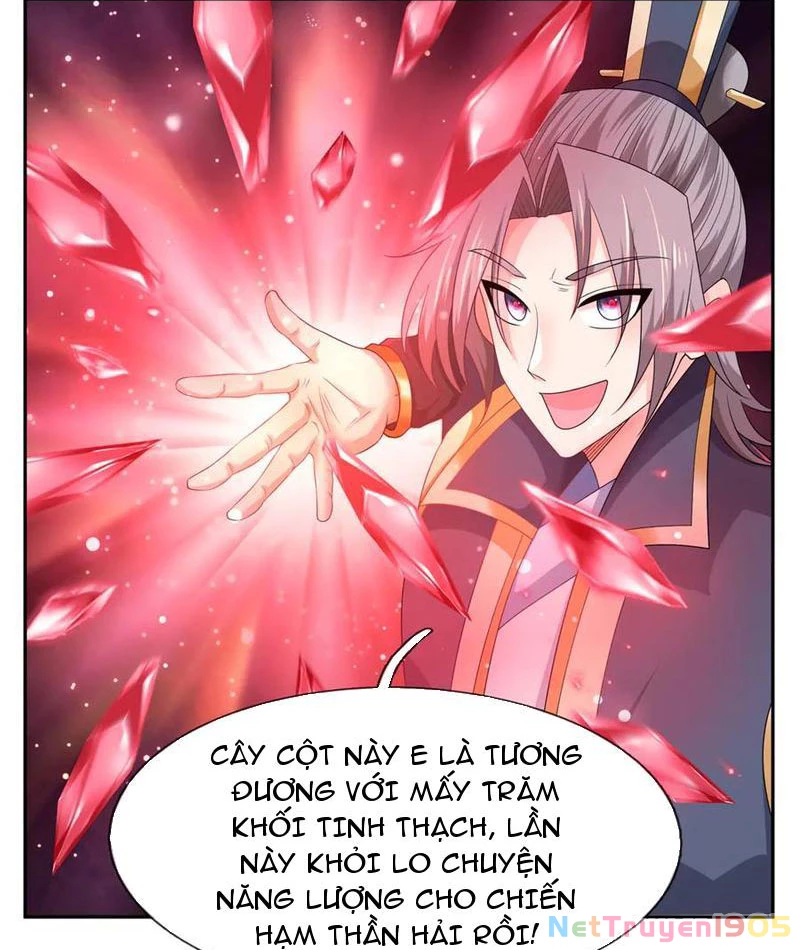 Thu triệu vạn đồ đệ, vi sư vô địch thế gian Chapter 193 - 33