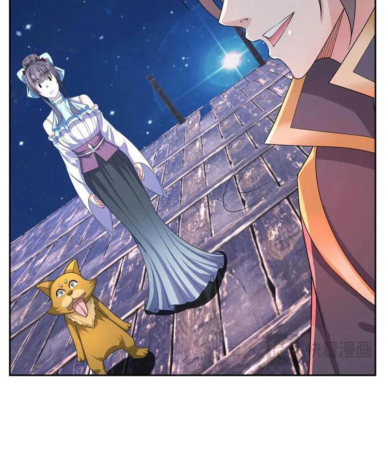 Thu triệu vạn đồ đệ, vi sư vô địch thế gian Chapter 193 - 35