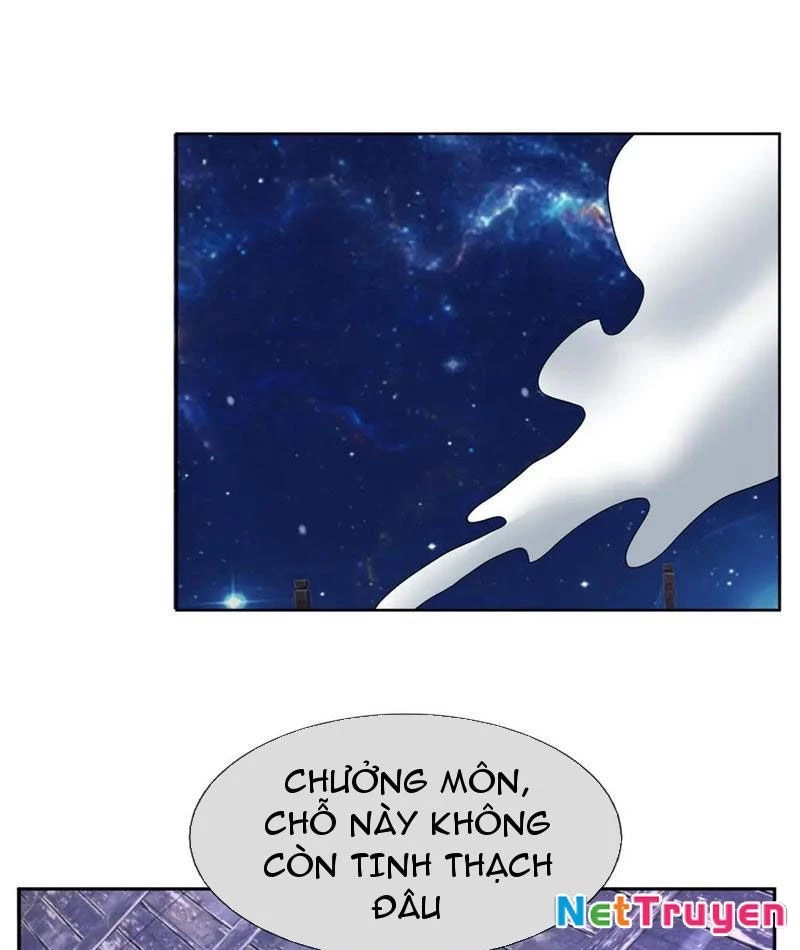 Thu triệu vạn đồ đệ, vi sư vô địch thế gian Chapter 193 - 36