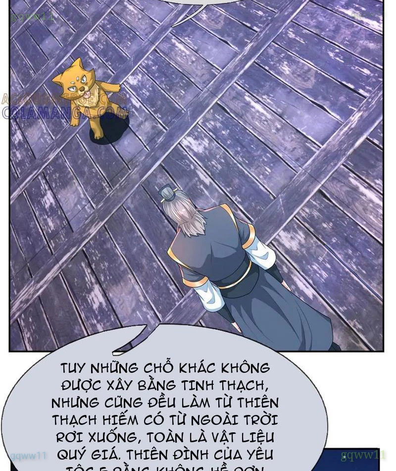 Thu triệu vạn đồ đệ, vi sư vô địch thế gian Chapter 193 - 37