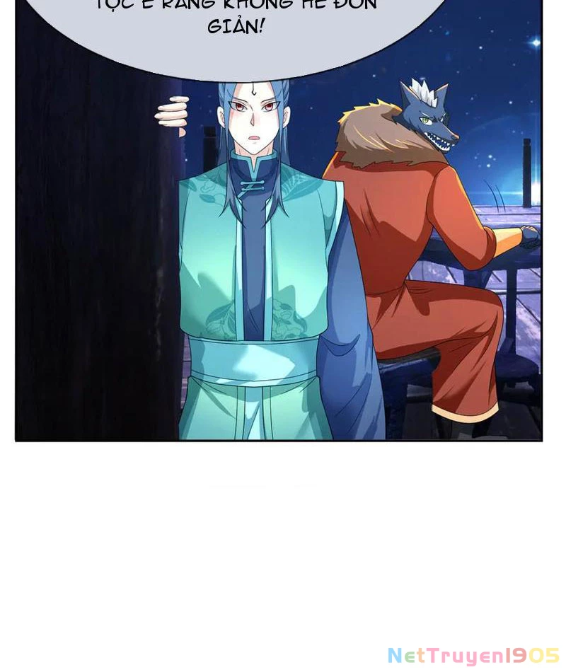 Thu triệu vạn đồ đệ, vi sư vô địch thế gian Chapter 193 - 38