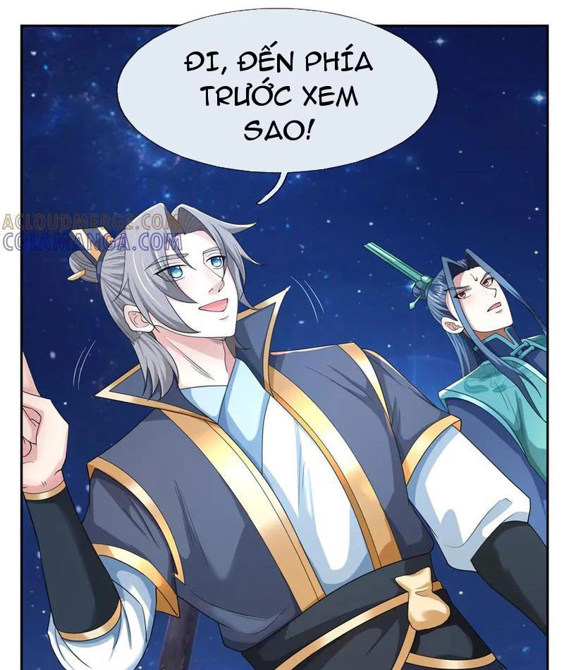 Thu triệu vạn đồ đệ, vi sư vô địch thế gian Chapter 193 - 39