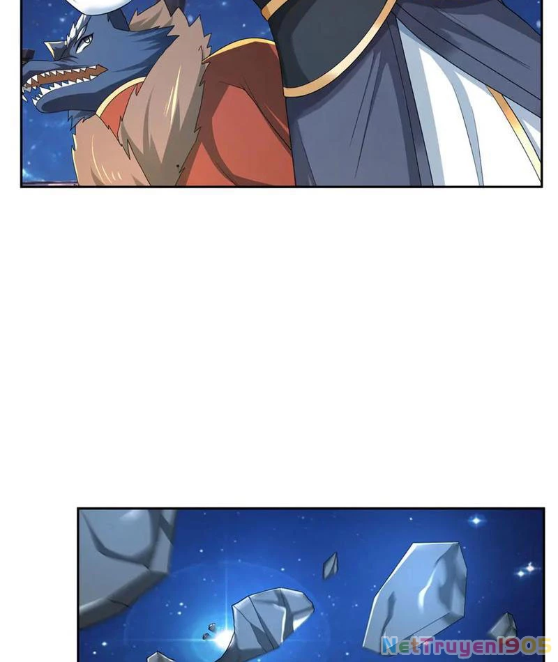 Thu triệu vạn đồ đệ, vi sư vô địch thế gian Chapter 193 - 40