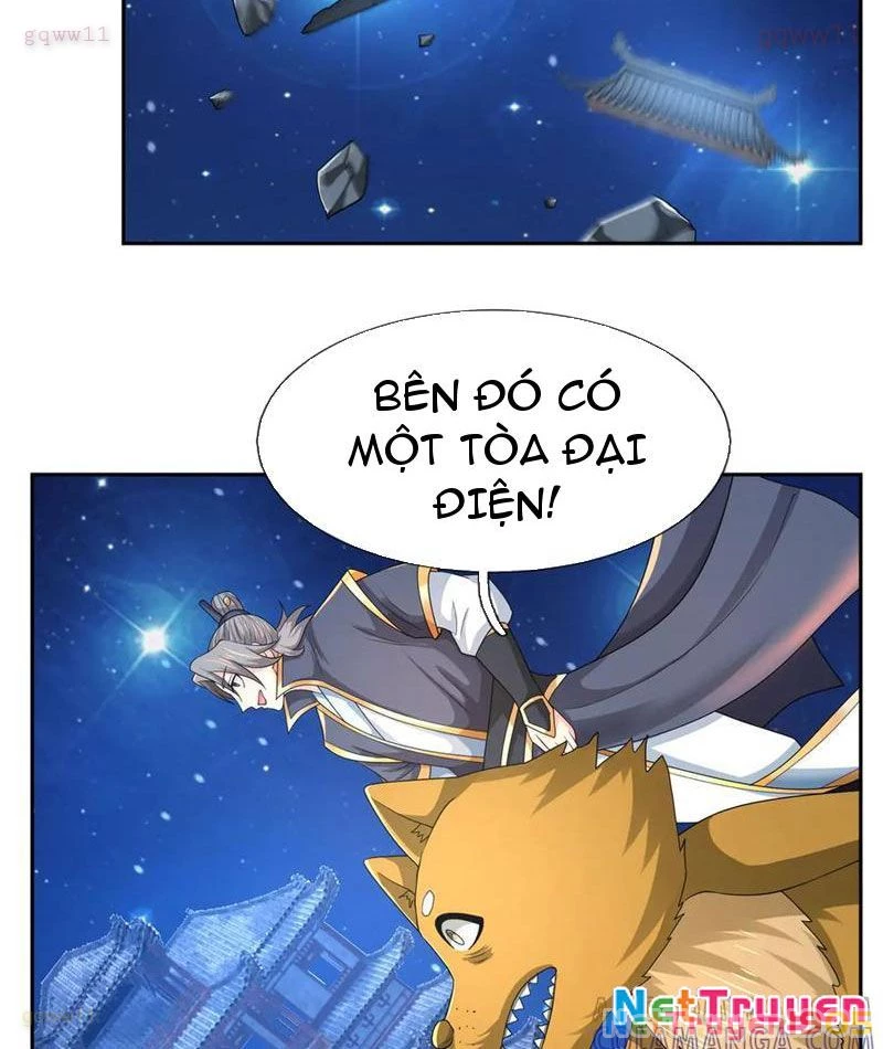 Thu triệu vạn đồ đệ, vi sư vô địch thế gian Chapter 193 - 41