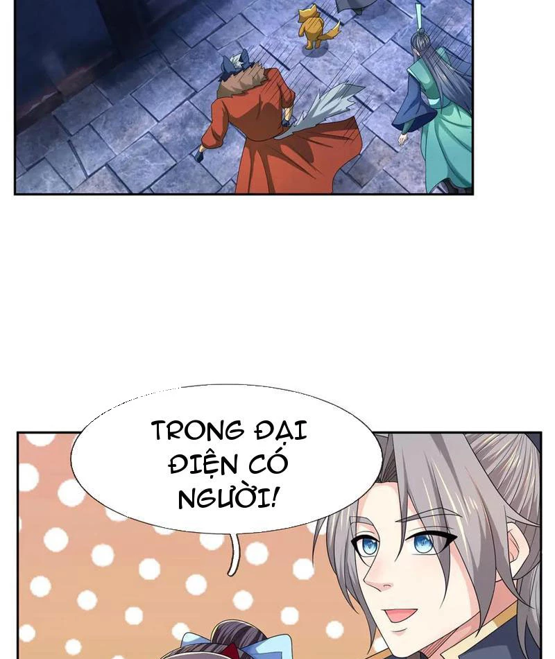 Thu triệu vạn đồ đệ, vi sư vô địch thế gian Chapter 193 - 44