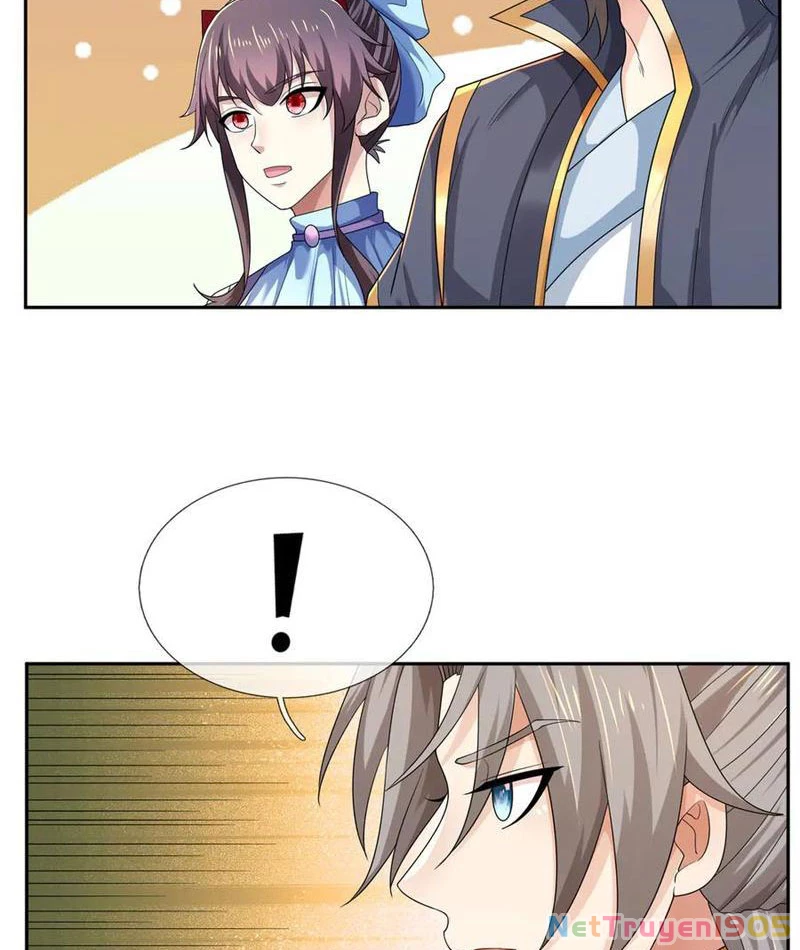 Thu triệu vạn đồ đệ, vi sư vô địch thế gian Chapter 193 - 45