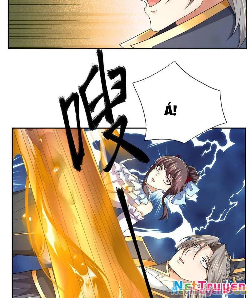 Thu triệu vạn đồ đệ, vi sư vô địch thế gian Chapter 193 - 46