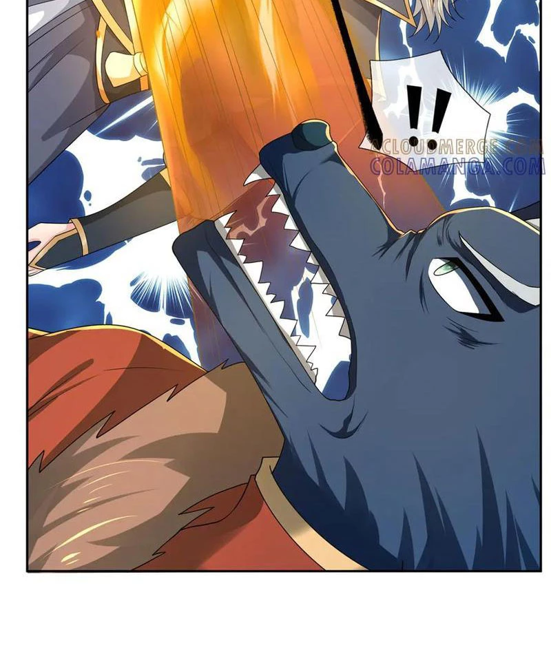 Thu triệu vạn đồ đệ, vi sư vô địch thế gian Chapter 193 - 47