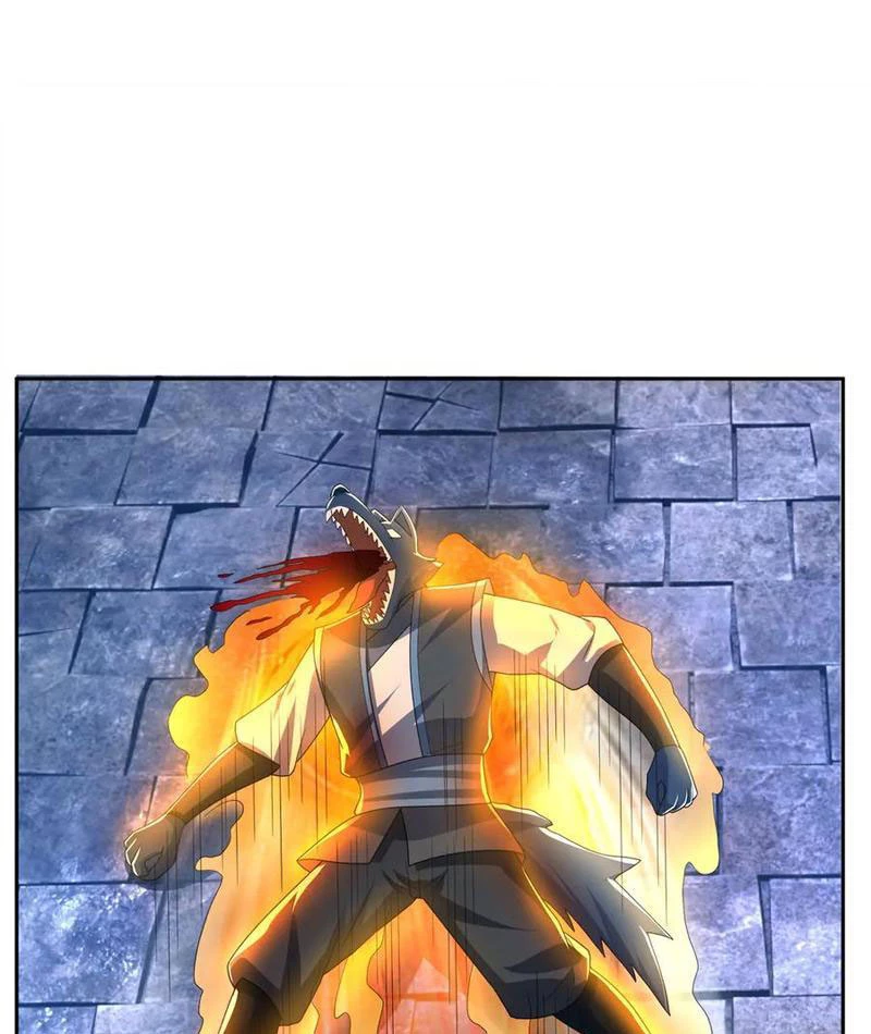 Thu triệu vạn đồ đệ, vi sư vô địch thế gian Chapter 193 - 48