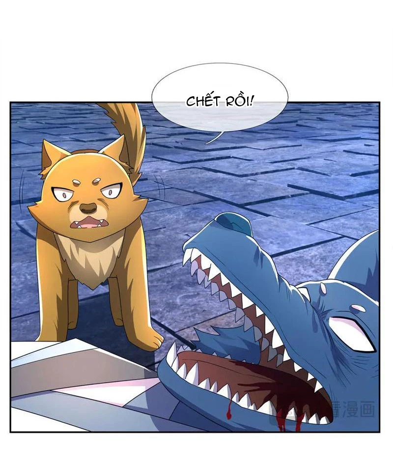 Thu triệu vạn đồ đệ, vi sư vô địch thế gian Chapter 193 - 50