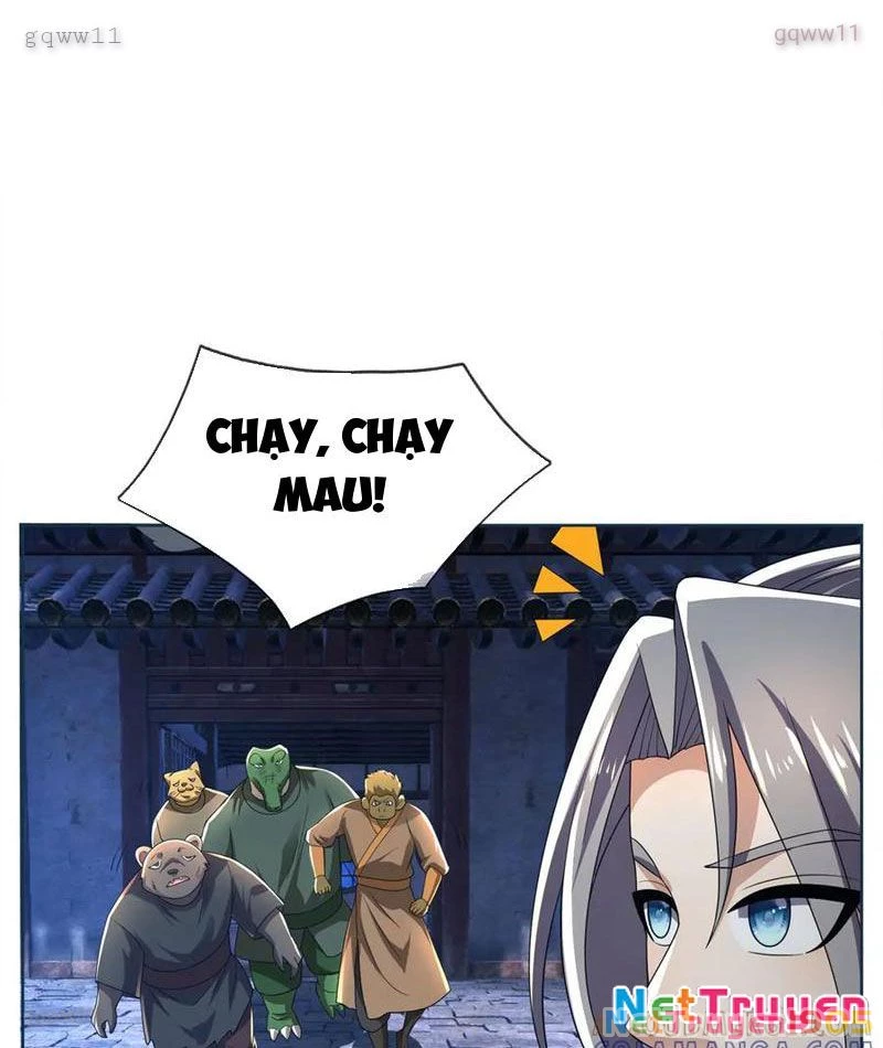 Thu triệu vạn đồ đệ, vi sư vô địch thế gian Chapter 193 - 51