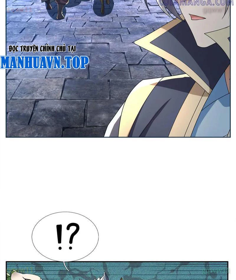 Thu triệu vạn đồ đệ, vi sư vô địch thế gian Chapter 193 - 52