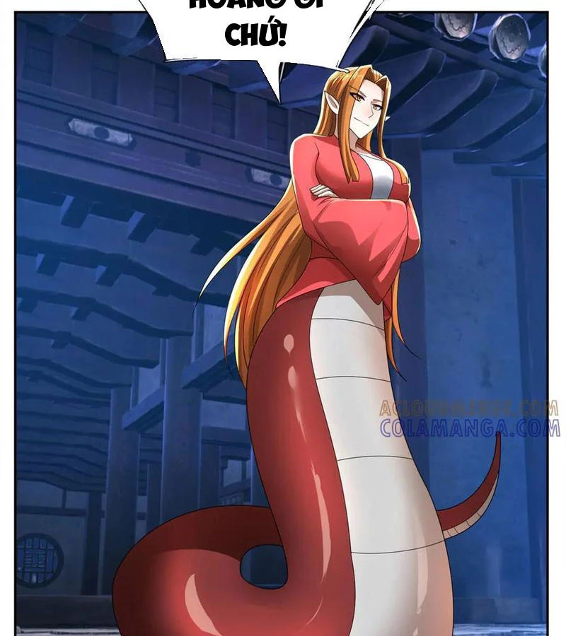 Thu triệu vạn đồ đệ, vi sư vô địch thế gian Chapter 193 - 54