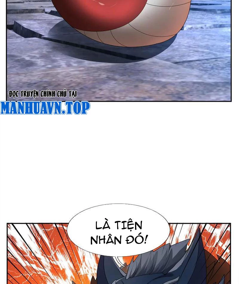 Thu triệu vạn đồ đệ, vi sư vô địch thế gian Chapter 193 - 55