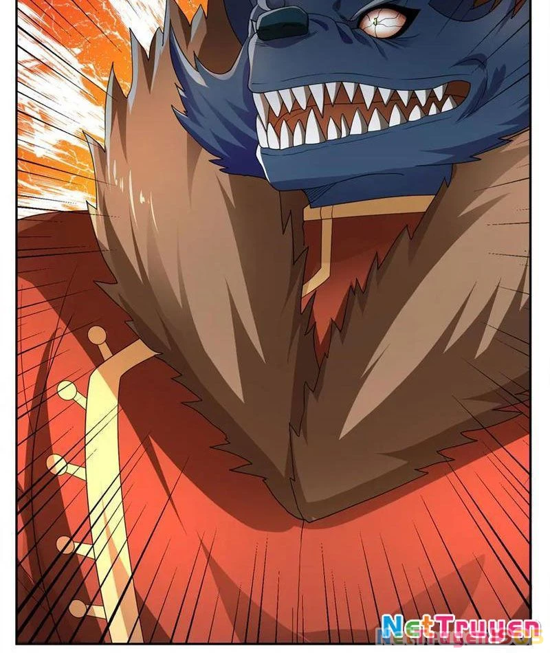 Thu triệu vạn đồ đệ, vi sư vô địch thế gian Chapter 193 - 56