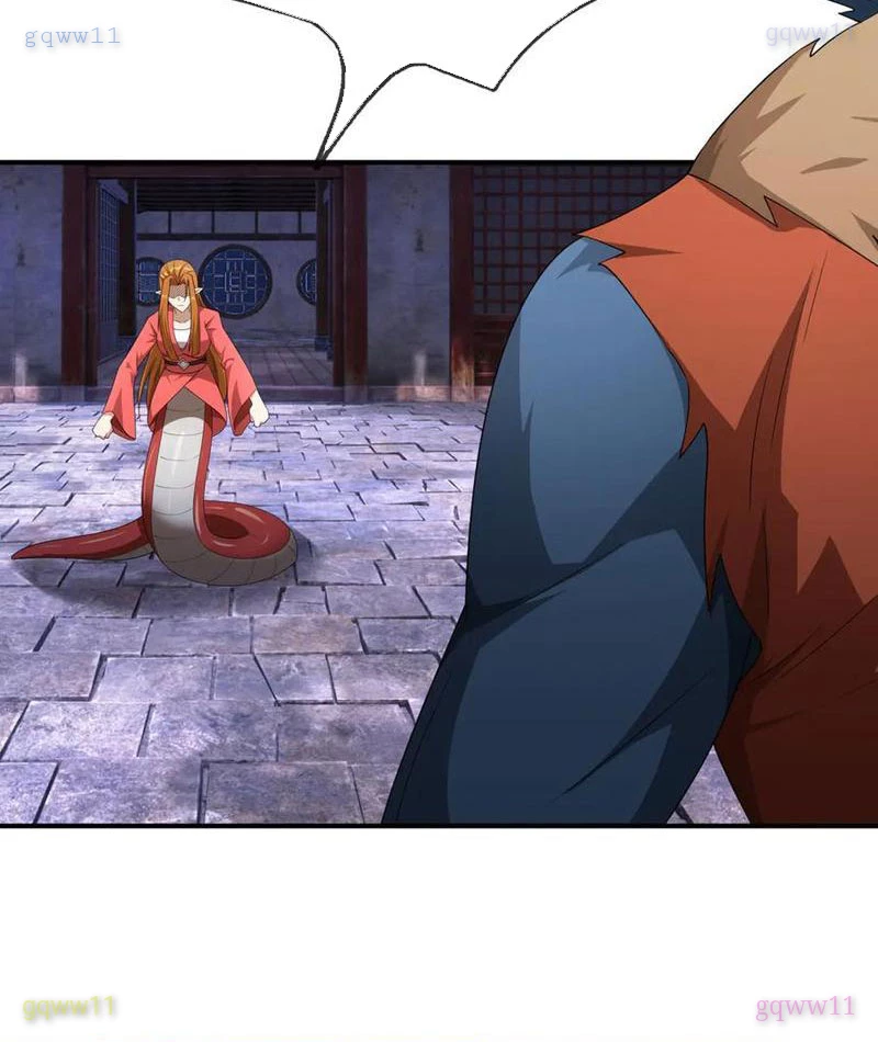 Thu triệu vạn đồ đệ, vi sư vô địch thế gian Chapter 193 - 58