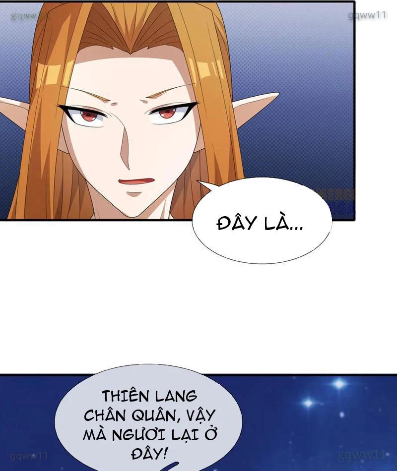 Thu triệu vạn đồ đệ, vi sư vô địch thế gian Chapter 193 - 59