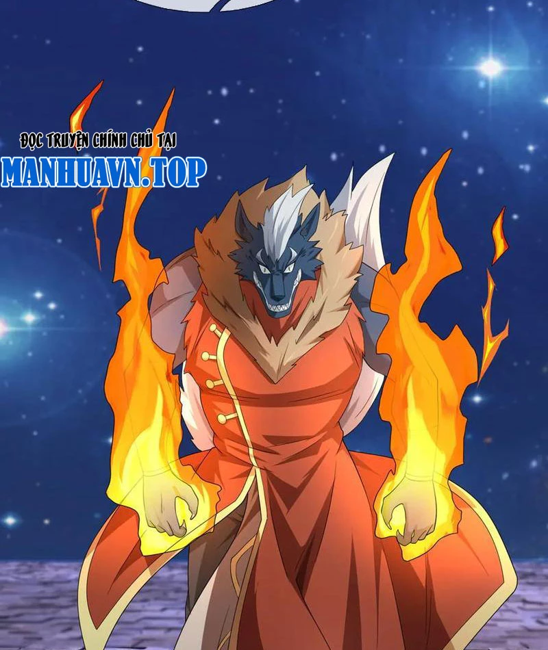 Thu triệu vạn đồ đệ, vi sư vô địch thế gian Chapter 193 - 60